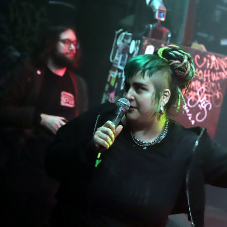 Mole (D, Berlin) Chemiefabrik, Dresden - 26. Januar 2025 (19).JPG